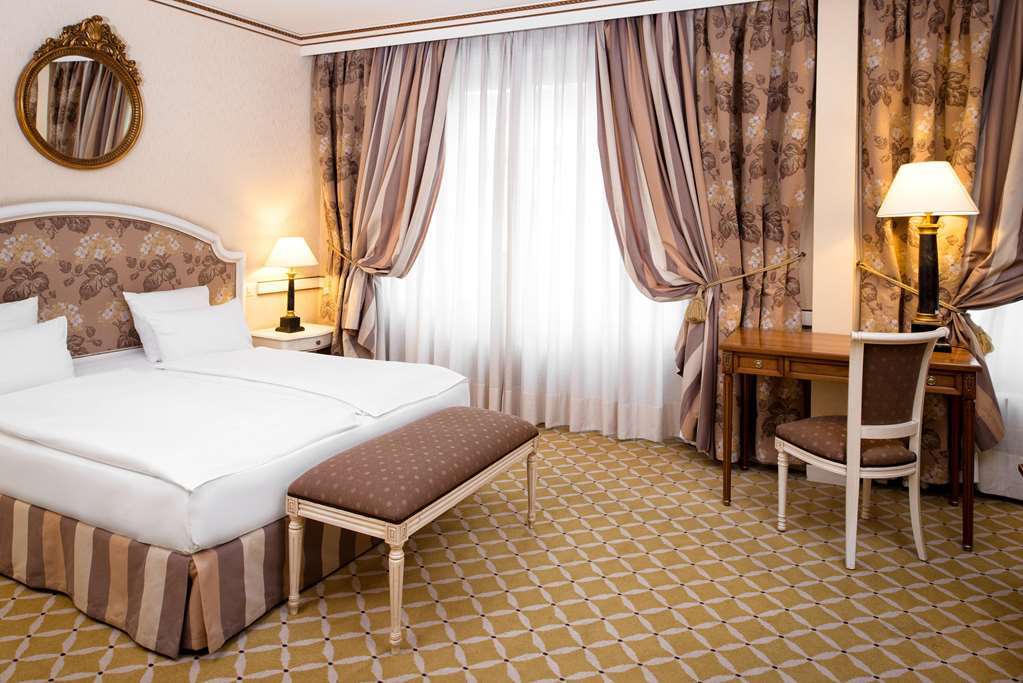 Hotel By Fassbind Ženeva